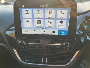 Ford Fiesta thumbnail