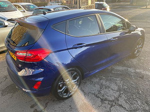 Ford Fiesta thumbnail