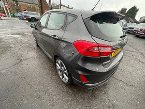Ford Fiesta thumbnail