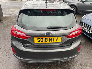 Ford Fiesta thumbnail