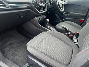 Ford Fiesta thumbnail