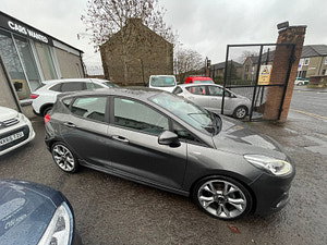 Ford Fiesta thumbnail