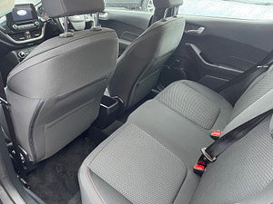 Ford Fiesta thumbnail