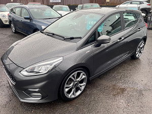 Ford Fiesta thumbnail