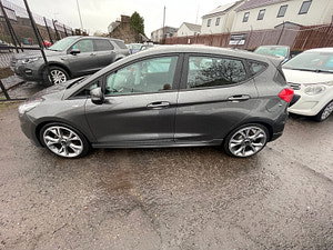 Ford Fiesta thumbnail