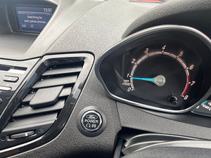 Ford Fiesta thumbnail