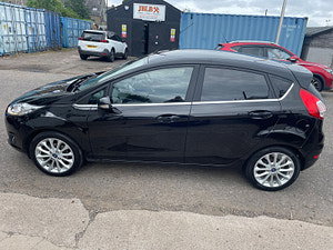 Ford Fiesta thumbnail