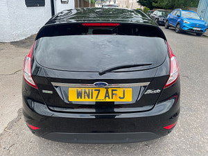 Ford Fiesta thumbnail