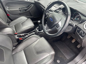 Ford Fiesta thumbnail
