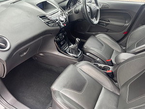 Ford Fiesta thumbnail