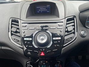Ford Fiesta thumbnail
