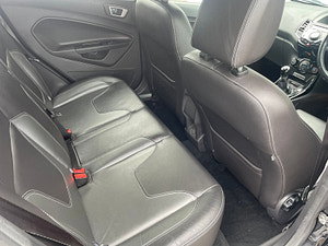 Ford Fiesta thumbnail