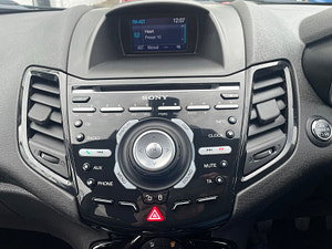 Ford Fiesta thumbnail