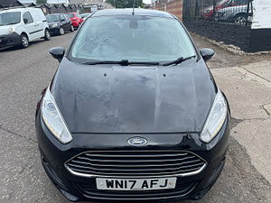 Ford Fiesta thumbnail
