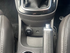 Ford Fiesta thumbnail