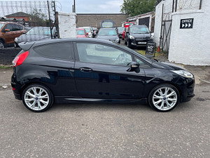 Ford Fiesta thumbnail
