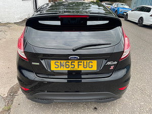 Ford Fiesta thumbnail