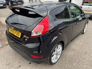 Ford Fiesta thumbnail