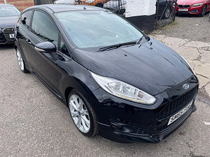 Ford Fiesta thumbnail