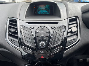 Ford Fiesta thumbnail