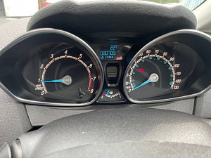 Ford Fiesta thumbnail