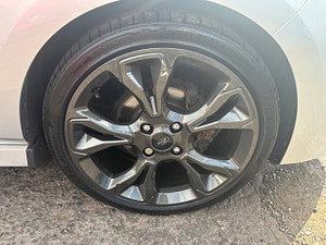 Ford Fiesta thumbnail