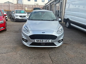 Ford Fiesta thumbnail