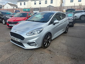 Ford Fiesta thumbnail
