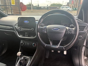 Ford Fiesta thumbnail