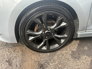 Ford Fiesta thumbnail