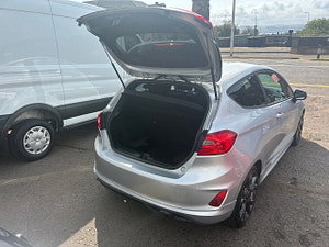 Ford Fiesta thumbnail