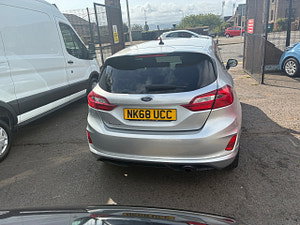 Ford Fiesta thumbnail