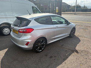 Ford Fiesta thumbnail