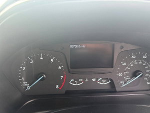 Ford Fiesta thumbnail