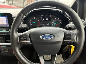 Ford Fiesta thumbnail