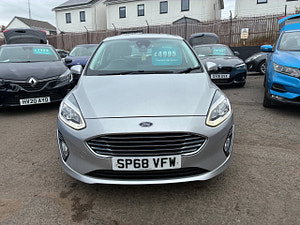 Ford Fiesta thumbnail