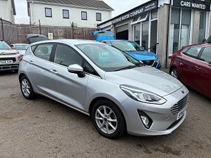 Ford Fiesta thumbnail
