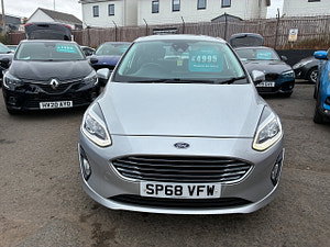 Ford Fiesta thumbnail