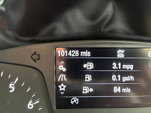 Ford Fiesta thumbnail