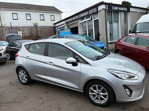 Ford Fiesta thumbnail