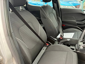 Ford Fiesta thumbnail