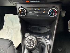 Ford Fiesta thumbnail