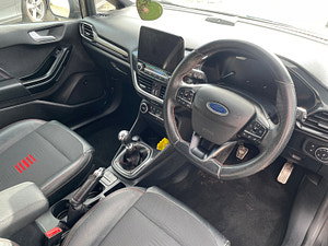 Ford Fiesta thumbnail