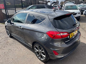 Ford Fiesta thumbnail