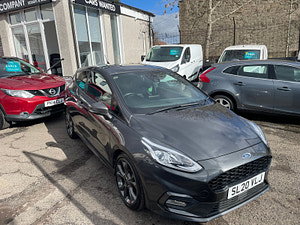 Ford Fiesta thumbnail