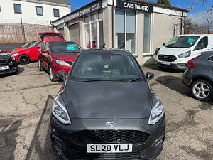 Ford Fiesta thumbnail