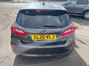 Ford Fiesta thumbnail