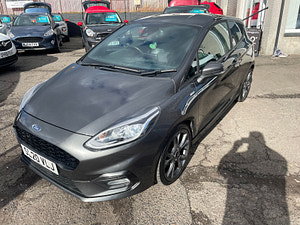 Ford Fiesta thumbnail