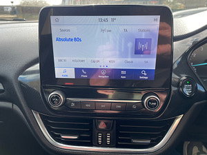 Ford Fiesta thumbnail