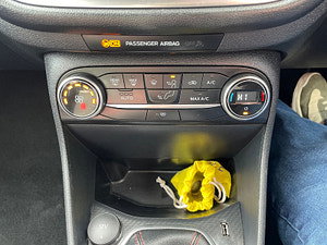 Ford Fiesta thumbnail